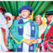 Accolades As Kebbi Varsity Confers Degree On Gov. Lawal