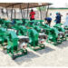Adamawa Trains 100 Cooperative Members In Briquette Charcoal Production 4 Adamawa Trains 100 Cooperative Members In Briquette Charcoal Production