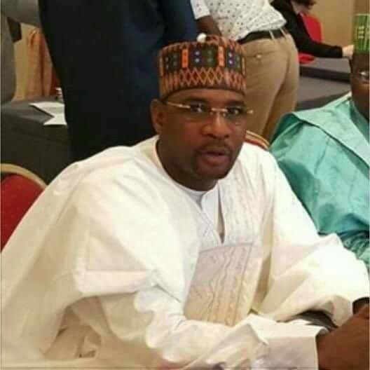 Adamu Dala Dogo