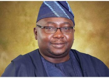 Adelabu To SERAP: N128bn Not Missing Under My Watch