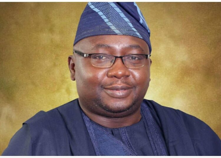 Adelabu To SERAP: N128bn Not Missing Under My Watch 1 Adelabu