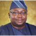 Adelabu To SERAP: N128bn Not Missing Under My Watch 5 Adelabu To SERAP: N128bn Not Missing Under My Watch