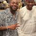 Billionaire Deji Adeleke Dismisses Paternity Allegations Against Son Davido, Blames Blogger Kemi Olunloyo