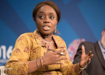 Adeosun-backed DashMe Stores Raise N500m For Vulnerable People