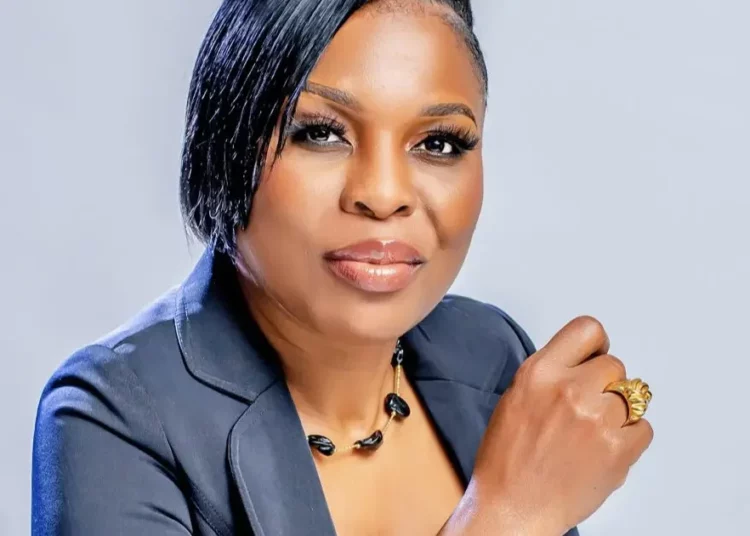 Doctor Remanded For Allegedly Issuing Fake Medical Report To Popular Blogger 1 Adetoun Onajobi