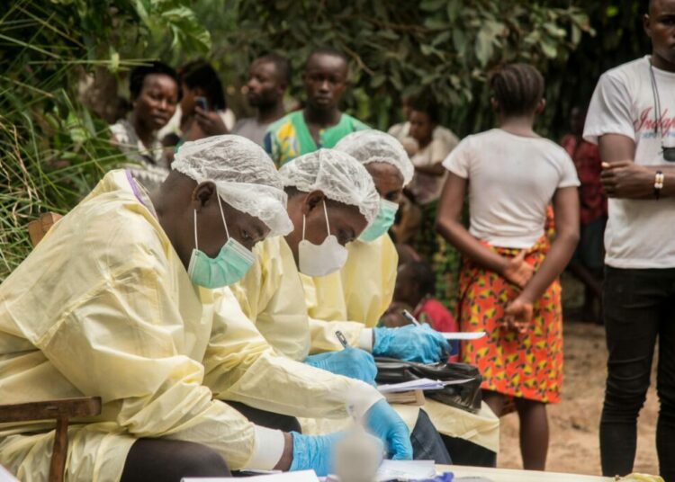 Africa, Asia Cities Growing Faster Than Health Systems Can Cope - Experts 1 Africa Asia Cities Growing Faster Than Health Systems Can Cope