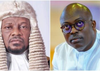 Reactions Trail Rivers Assembly’s Fresh Move To Impeach Fubara