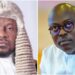 Reactions Trail Rivers Assembly’s Fresh Move To Impeach Fubara