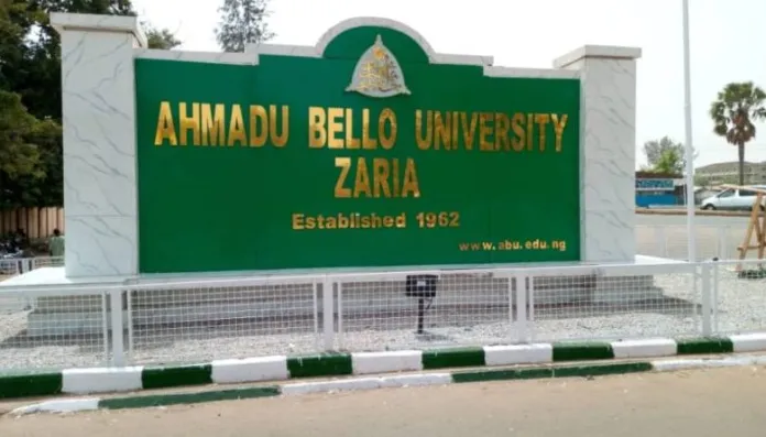 Varsity Hails Huawei On Internet Infrastructure Project 1 Ahmadu Bello University ABU