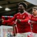 Awoniyi, Aina Shine As Nottingham Forest Thrash Brentford 2-0 In EPL Showdown 5 Awoniyi, Aina Shine As Nottingham Forest Thrash Brentford 2-0 In EPL Showdown