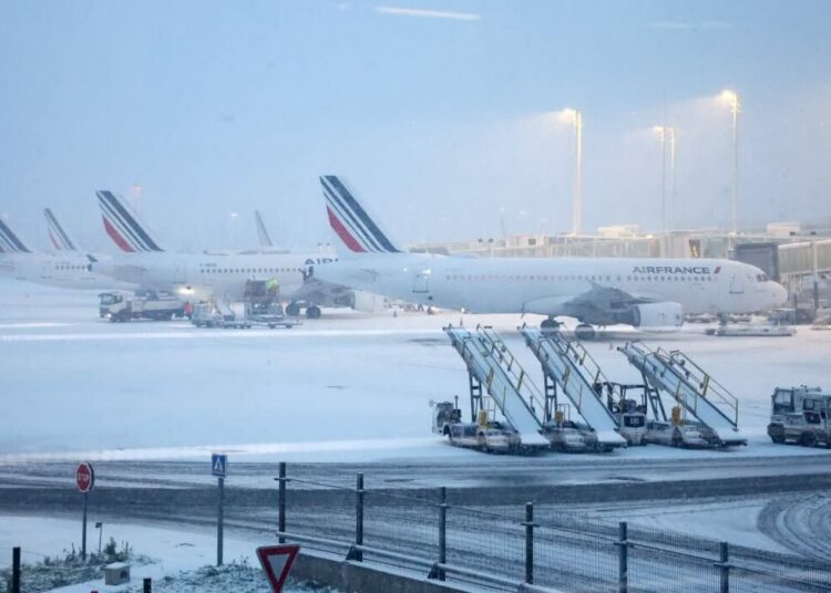 Air France