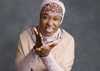 ‘Nobody Coming To Save You In 2027’, Activist Aisha Yesufu Tells Nigerians