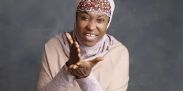 ‘Nobody Coming To Save You In 2027’, Activist Aisha Yesufu Tells Nigerians