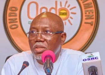 Aiyedatiwa’s Projects Show Purposeful Leadership, Says Ibrahim