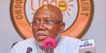 Aiyedatiwa’s Projects Show Purposeful Leadership, Says Ibrahim