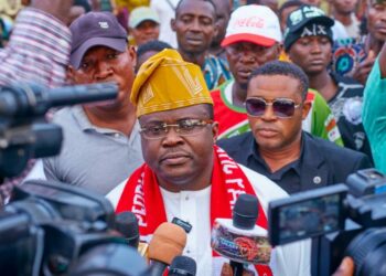 Incumbency Will Not Determine 2027 Elections – Ajadi