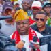Incumbency Will Not Determine 2027 Elections – Ajadi 5 Incumbency Will Not Determine 2027 Elections – Ajadi