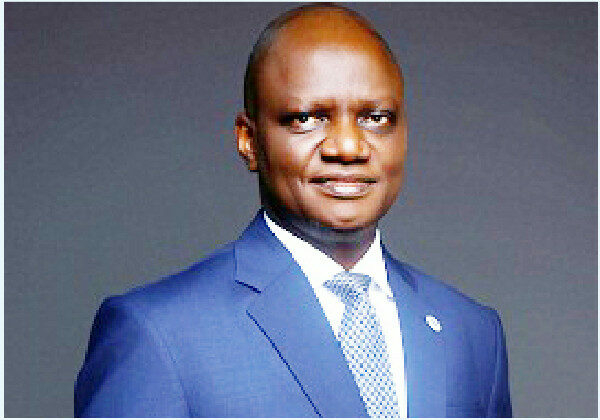LOTUS Bank's Balance Sheet Grows To N360bn As Araoye Retires, Ajani-Lawal Named MD/CEO 1 Ajani lawal