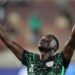Akor Adams’ AFCON 2025 Goal Against Algeria Makes CAF’s Top 5