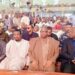 Akpabio, Governors, Senators, Others Attend Late Nasarawa North Senator Akwashiki’s Funeral 5 Akpabio, Governors, Senators, Others Attend Late Nasarawa North Senator Akwashiki’s Funeral