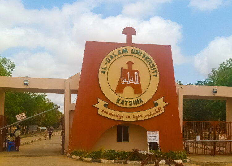 Al-Qalam University To Graduate 1,109 Students At 17th Convocation 1 Al Qalam university Photo Wikipedia