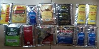 Sachet Alcohol Ban Will Cost Jobs, Fuel Illicit Trade, MAN DG Warns 1 Alcohol