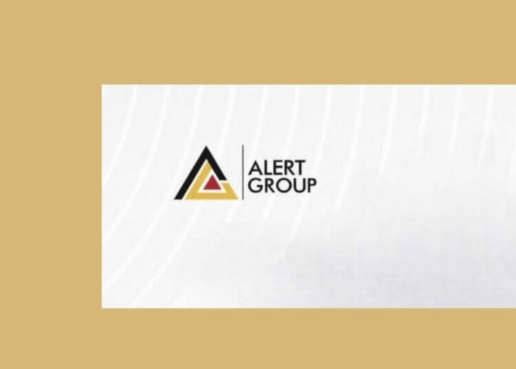 Alert Group Targets N130bn Loans To MSMEs In 2026 1 Alert Group