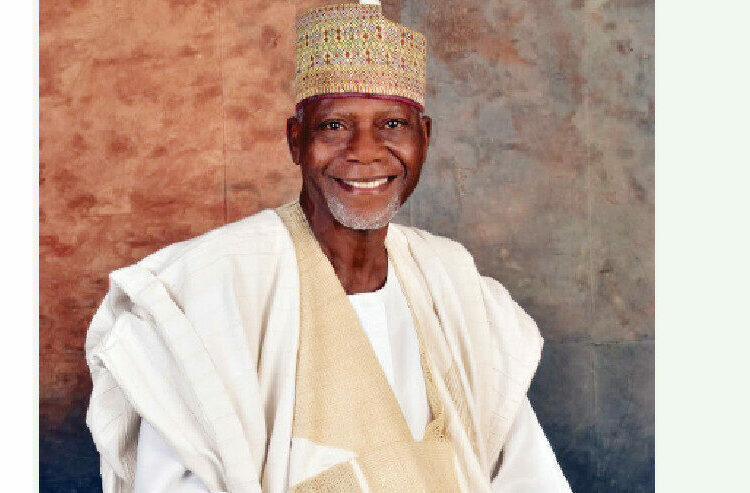 AbdulRazaq, Emir, ACF, GAMA, NUJ Hail AbdulMalik Re-election As IEDPU President 1 Alh AbdulMumini AbdulMalik, IEDPU president