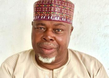 Renowned Kano Business Tycoon Bature Abdulaziz Dies