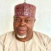 Renowned Kano Business Tycoon Bature Abdulaziz Dies
