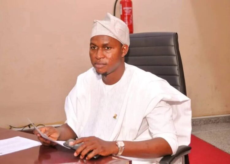 Alleged Defamation: Oyo Assembly Rejects Lawmaker's Verbal Apology 1 Alledged Defamation