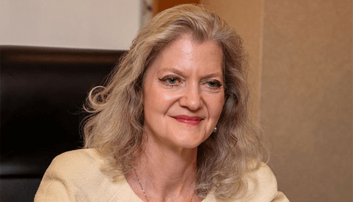 US Urges Stronger Protection For Nigerian Christians 1 Allison Hooker 1