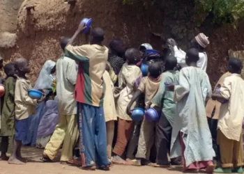 Why Almajiri System Must Be Eradicated — PeacePro