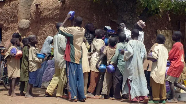 Why Almajiri System Must Be Eradicated — PeacePro 1 Almajiri