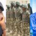 Filmmaker Stanley Amandi Arrested Over Alleged Coup Plot Against Tinubu