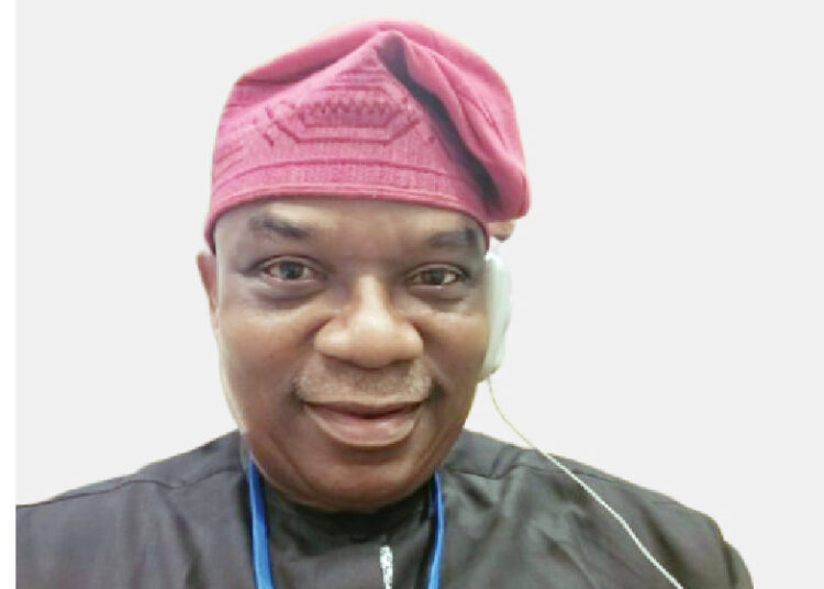 Towards A Better Understanding Of Diplomatic Terms And Practice In Nigeria 1 Ambassador ‘Sola Enikanolaiye