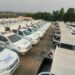 Anambra Government Boosts Security With 30 Patrol Vehicles