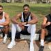 Funeral For Anthony Joshua’s Late Friends Slated For London Central Mosque Sunday