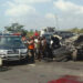 Auto Crash: Police Arraign Anthony Joshua’s Driver Over Dangerous Driving, Others