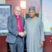 Archbishop Of Canterbury Hails Kaduna’s Peace Progress During Visit To Governor Sani 5 Archbishop Of Canterbury Hails Kaduna’s Peace Progress During Visit To Governor Sani