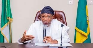 Aregbesola Challenges Tinubu To Guarantee Free, Fair Elections In 2027 1 Aregbesola