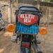 Police Arrest 6 Suspected Armed Robbers, Recover 2 Motorcycles, Others In Bauchi 3 Police Arrest 6 Suspected Armed Robbers, Recover 2 Motorcycles, Others In Bauchi