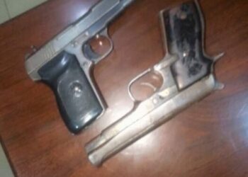 Police Foil Armed Robbery Attempt In Abuja, Arrest 1 Suspect