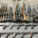 How Market Days, Trade Routes Are Aiding Illicit Arms Flow In Katsina – Study