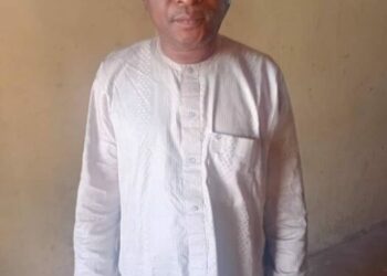 JUST-IN: Army Arrests ‘Key Coordinator’ Of Suicide Bombings In North-East