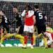 Man Utd Edge Arsenal In 5-goal Thriller, Boost Top 4 Hopes