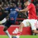 Arsenal Scrape Into Champions League Semi-Finals After Stalemate With Sporting 5 Arsenal Stumble At Nottingham Forest, Miss Chance To Extend Lead