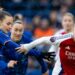 Arsenal, Chelsea Dominate Women’s Money League