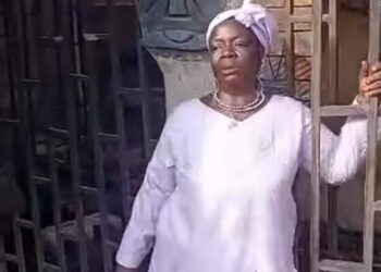 Police Arrest 3 Suspected Arsonists Over Attack On Traditional Worshipper’s Home In Kwara