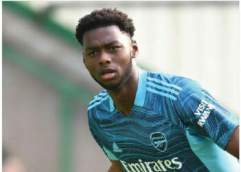 Arthur Okonkwo